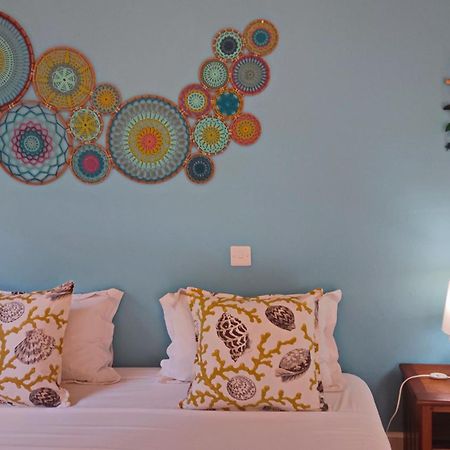 Sweet Island Studio Ocean Rivière Noire Extérieur photo