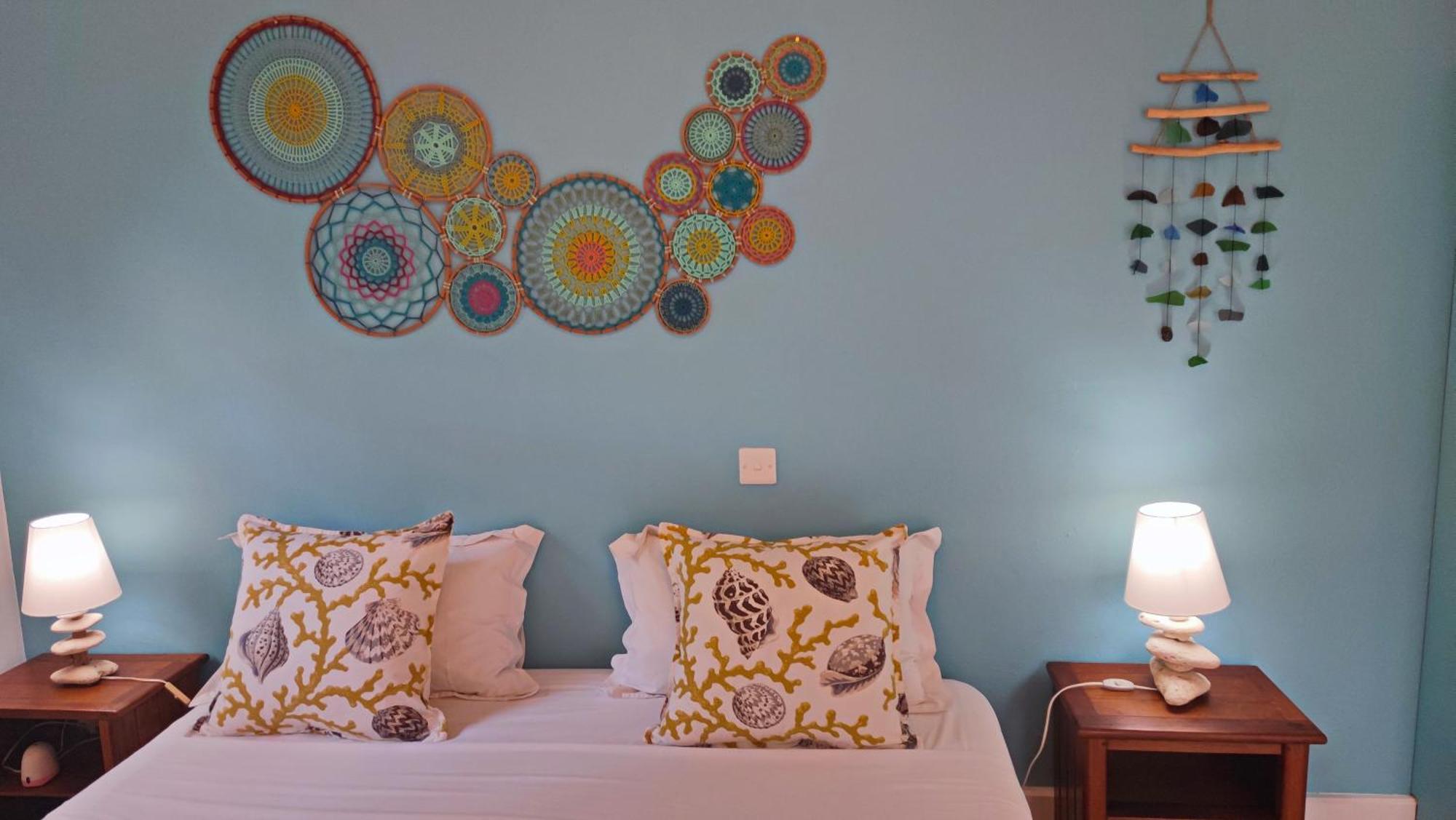Sweet Island Studio Ocean Rivière Noire Extérieur photo