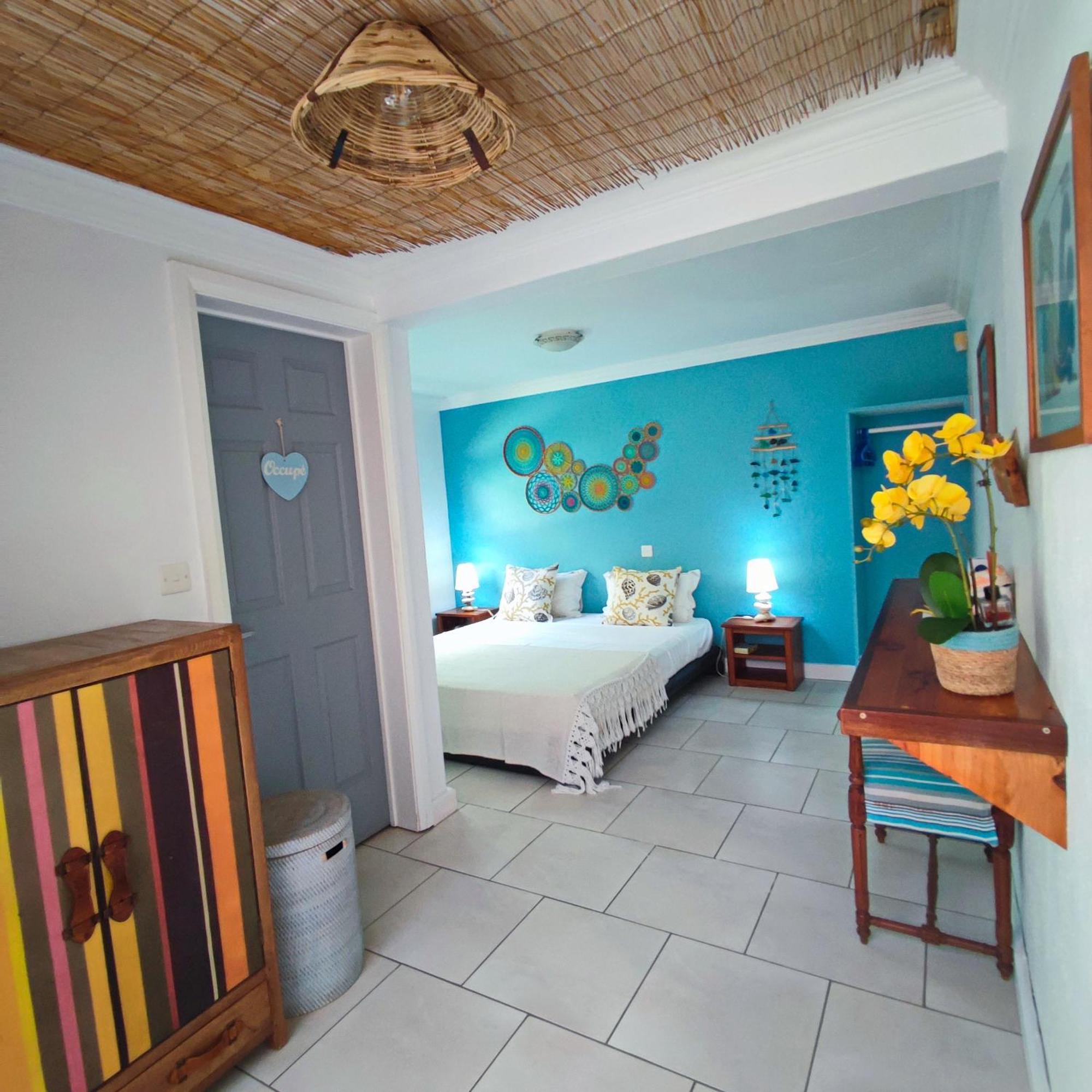 Sweet Island Studio Ocean Rivière Noire Extérieur photo